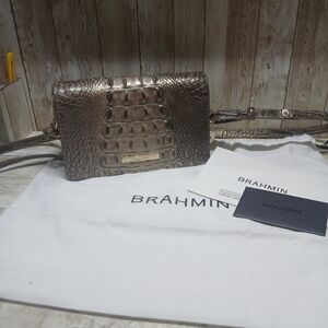 Brahman Minuette crossbody
